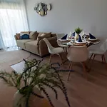 Mistral 308 Apartment *