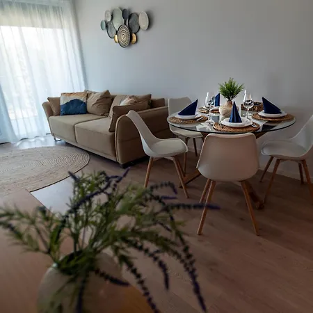 Mistral 308 Apartment *