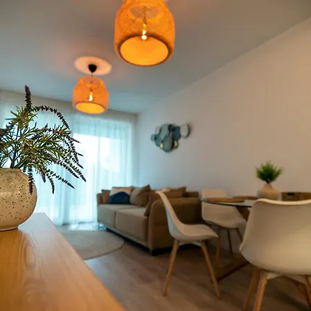 Apartment Mistral 308