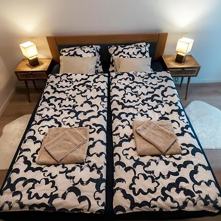 Mistral 308 Daire Balatonföldvár