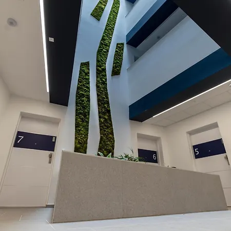 Lägenhet Mistral 308