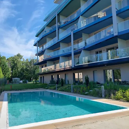 Lägenhet Mistral 308 *