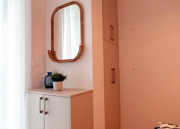 Mistral 308 Balatonföldvár