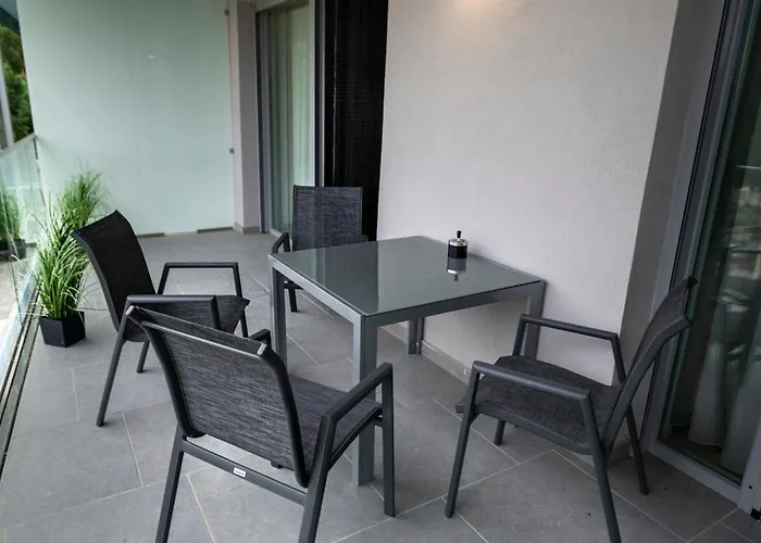 Mistral 308 Balatonföldvár