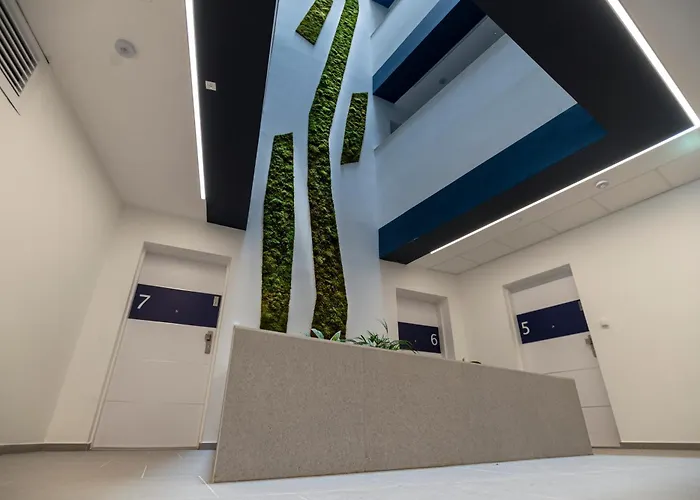 Lägenhet Mistral 308